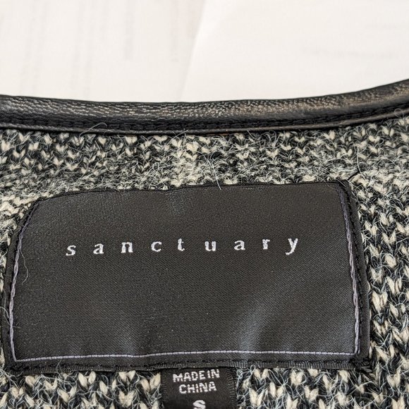 Coat/Jacket - mid length - Picture 4 of 4